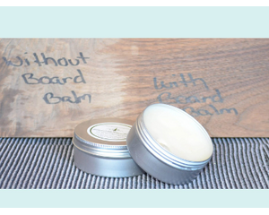 4-ounce tin of Black Hills Board Balm